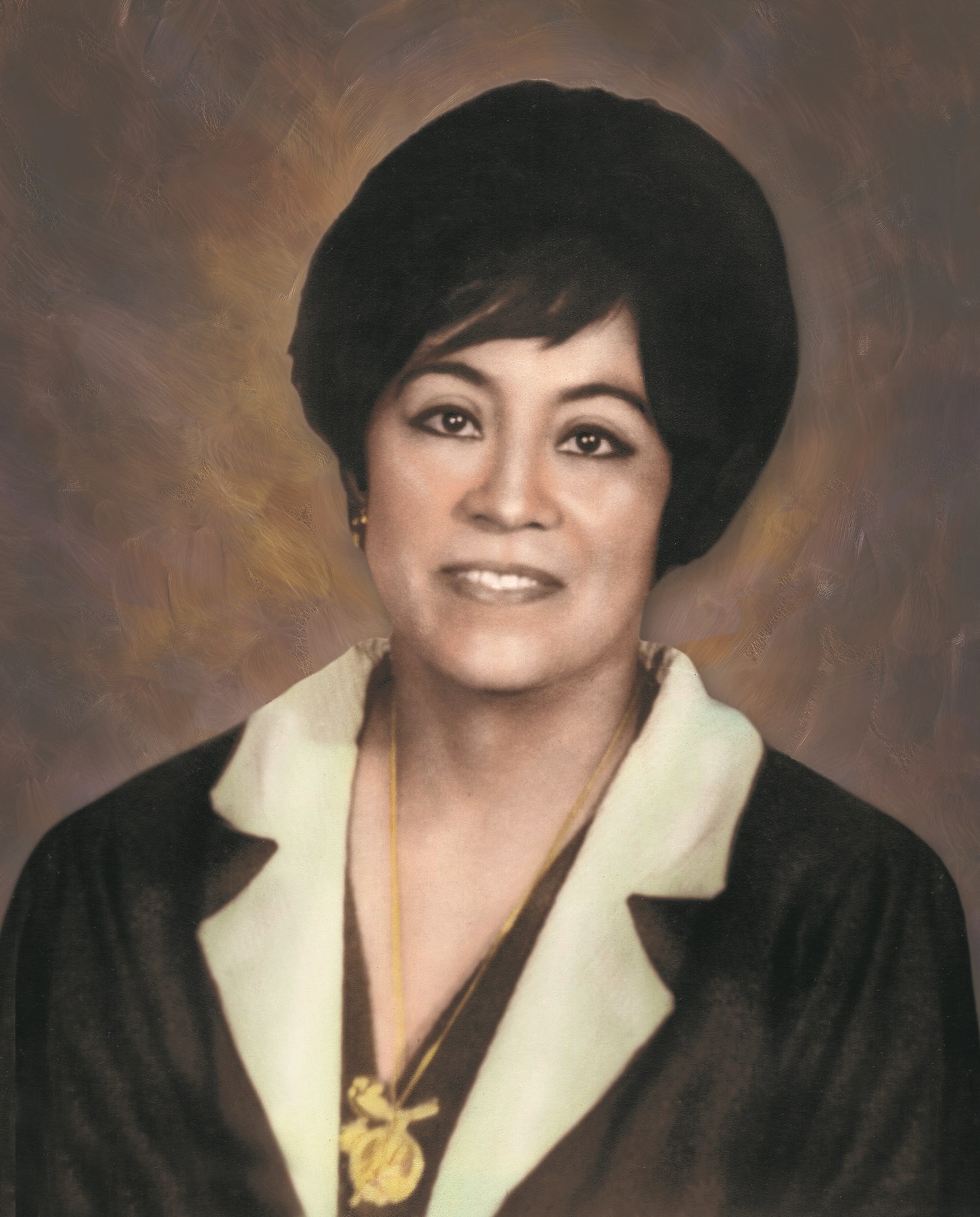 Maria Teresa Buenrostro Ramsey Obituary Santa Ana, CA
