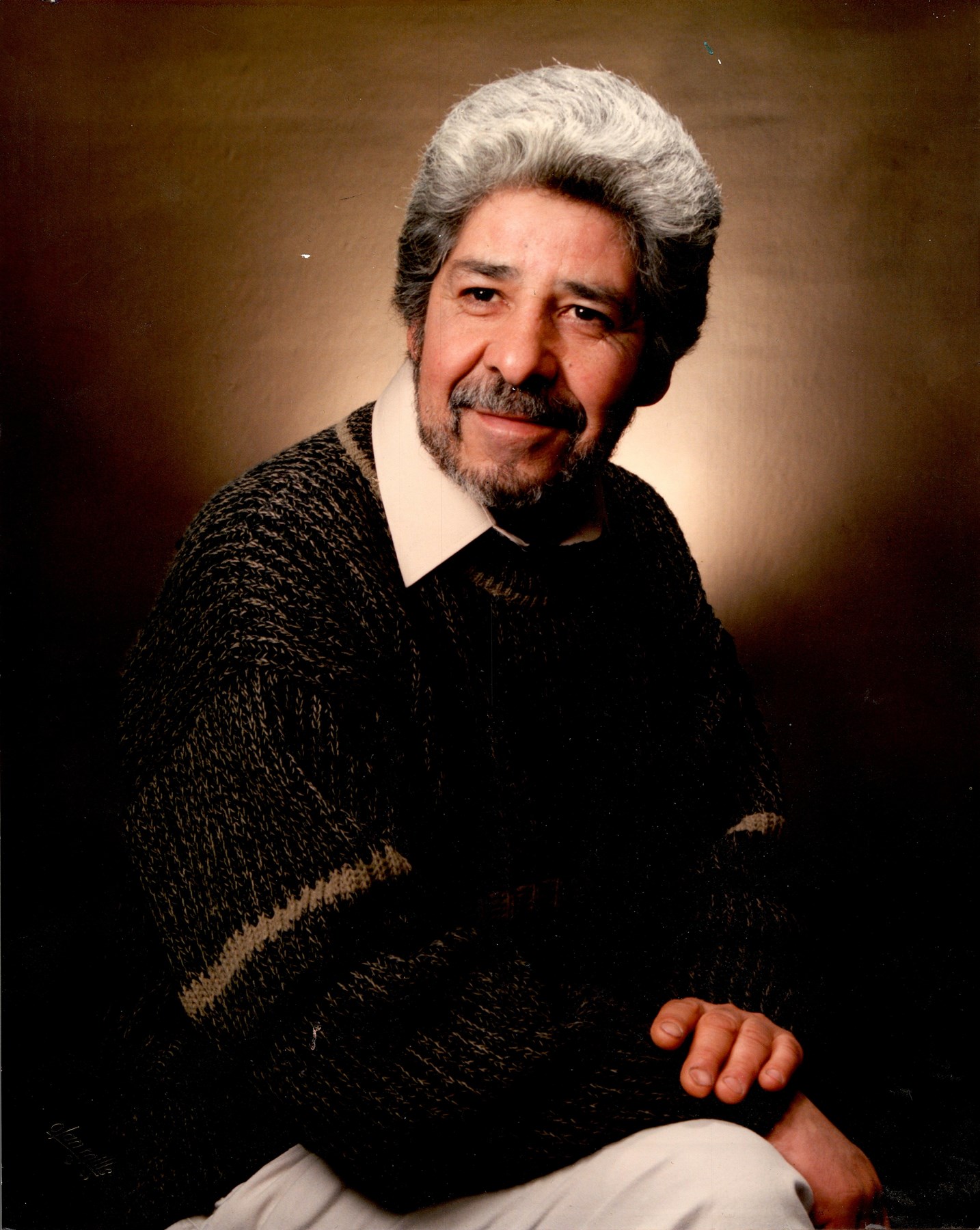 Obituary of John A.C. Maes