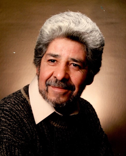 Obituary of John A.C. Maes