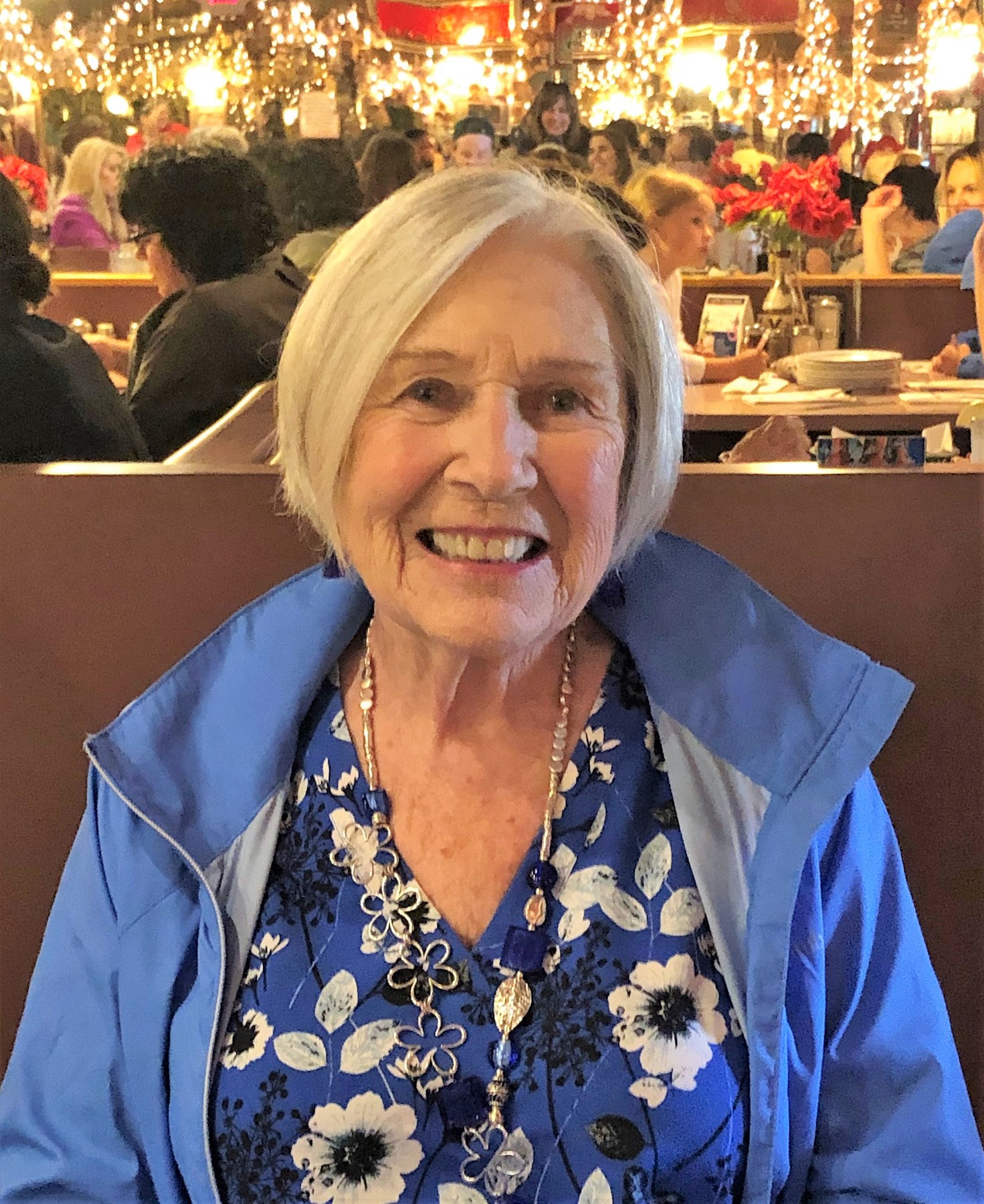 Obituary of June Claire Kinney