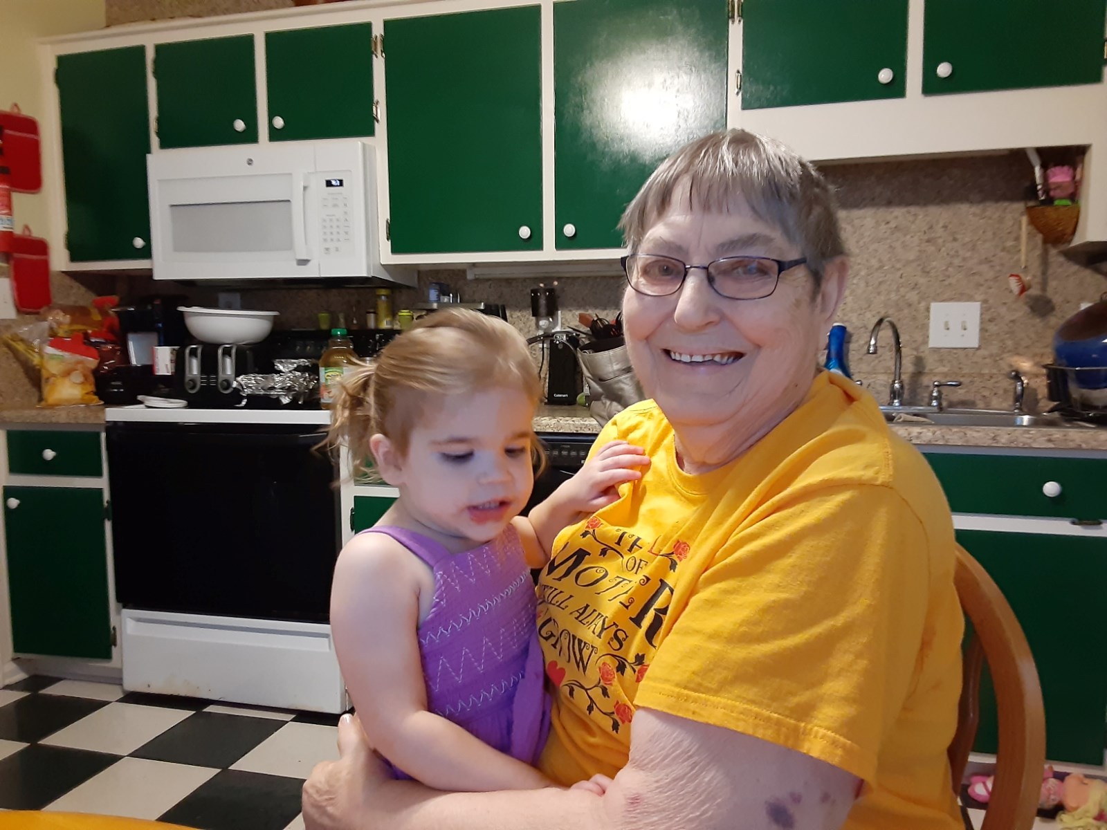 Obituary of Mary Catherine Sherry