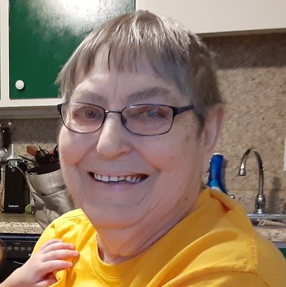 Obituary of Mary Catherine Sherry