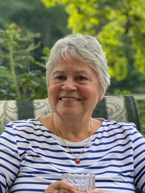 Obituary of Flora Allegretti Stetz