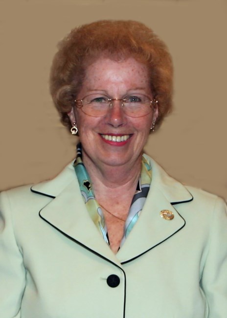 Obituary of Joan M. Combs