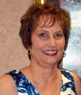 Obituary of Patricia Ann Ridgeway