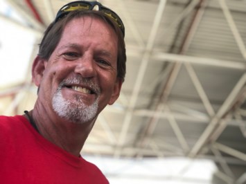 Obituary of Jeff Holstein