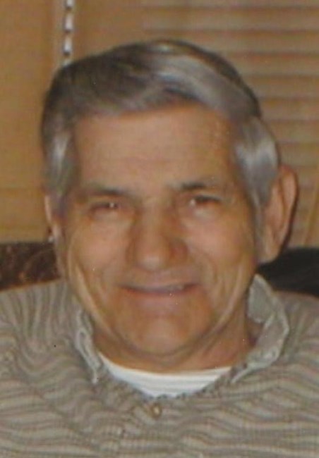 Obituary of Eual J. Shelton