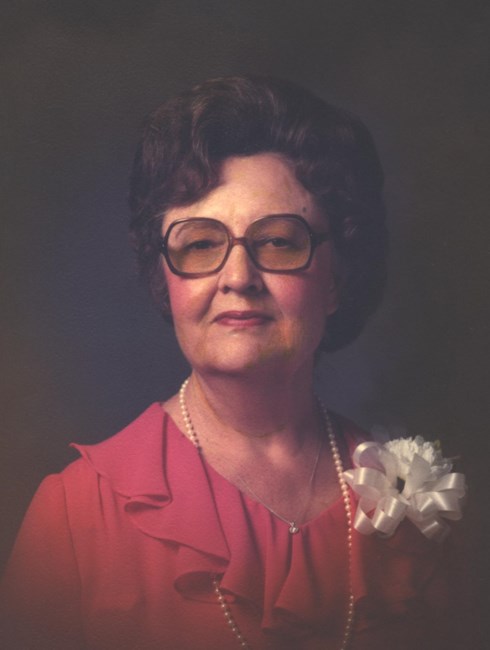 Obituary of Lucille Green Wiggins