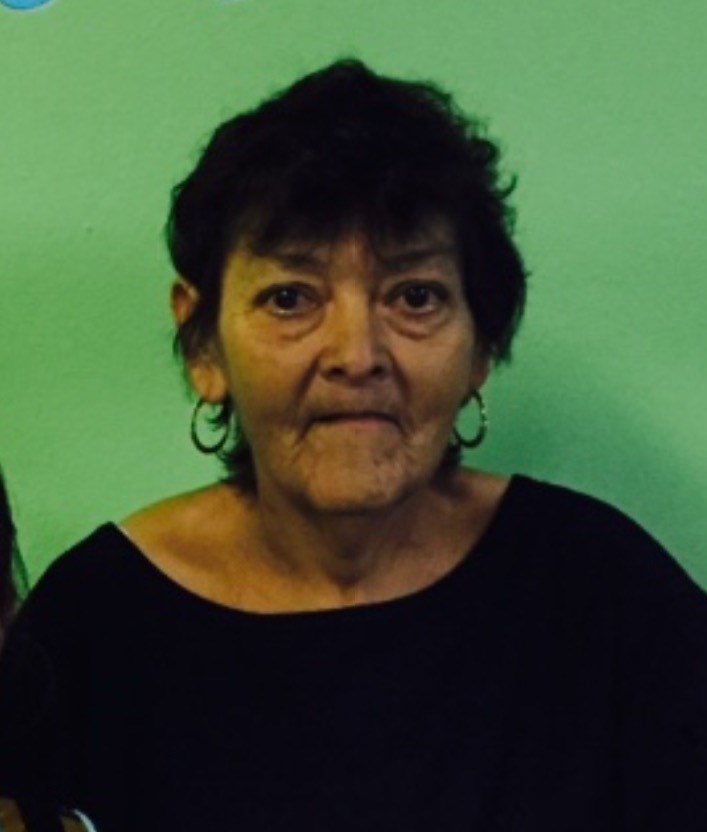 Obituary of Ana Maria Gutierrez