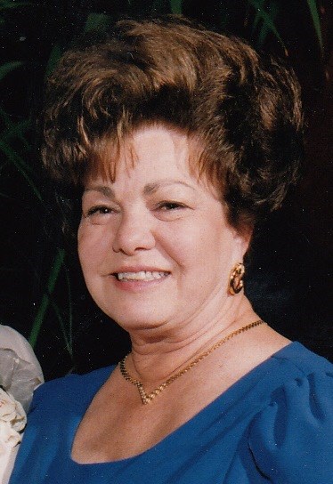 Obituary of Celia Ann Martin