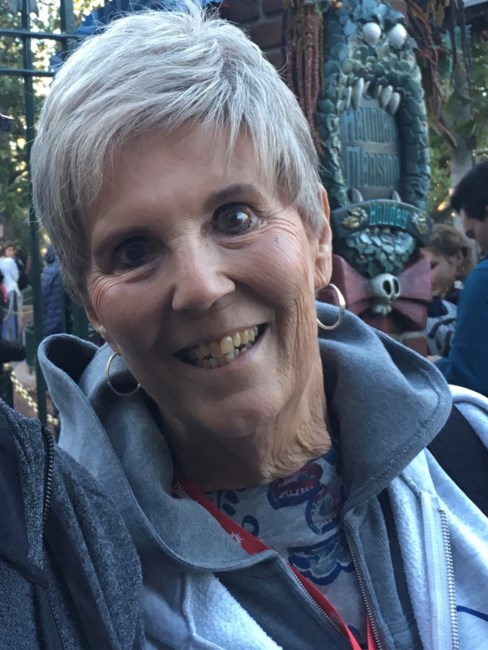 Obituary of Marilyn K. Rhodes