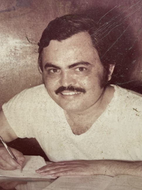 Obituary of Luis Alberto Rodriguez Negron