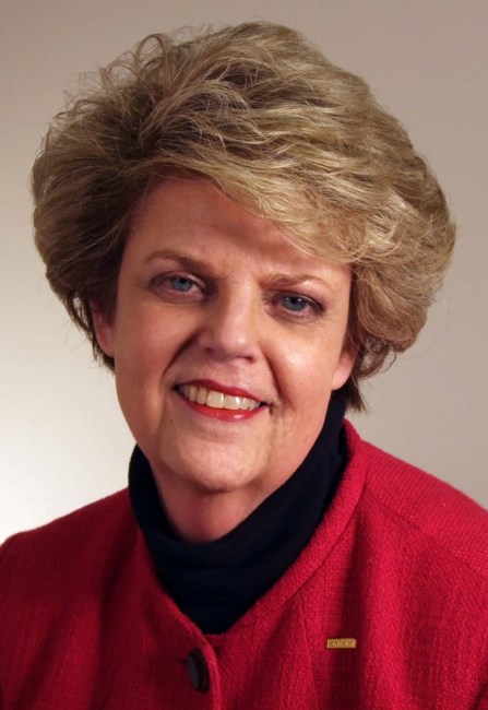 Obituary of Ann N. Sprague
