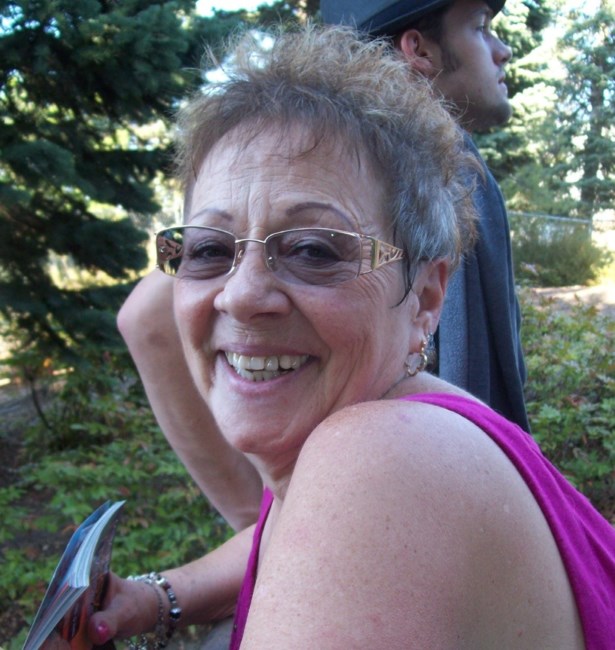 Obituary of Kathryn H. Lively