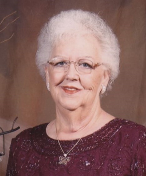 Obituary of Joyce Carol Henry