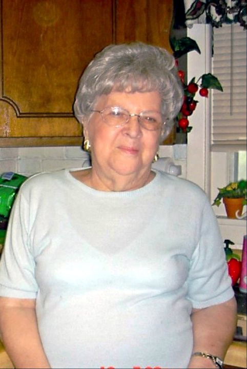 Obituary of Helen R. White
