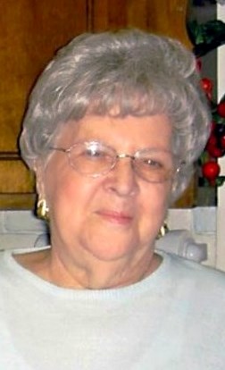 Obituary of Helen R. White
