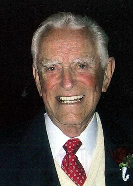 Obituary of Carl Allen