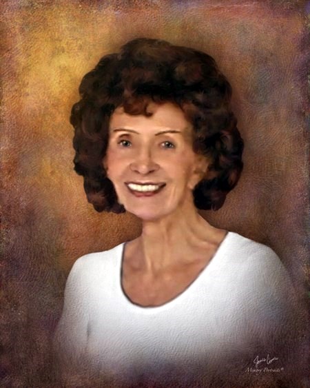 Obituary of Marie B Kruse
