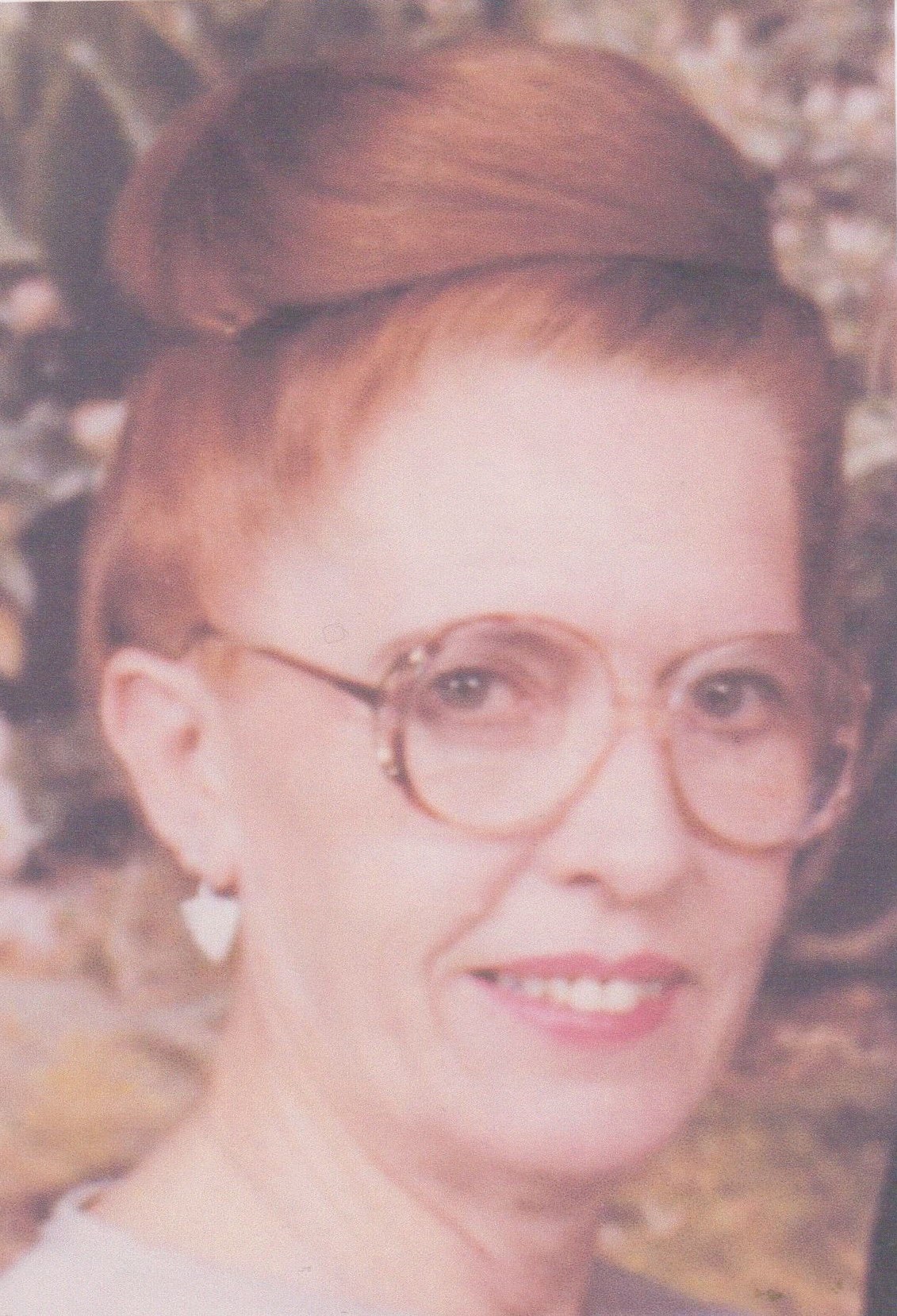 Obituary of Wilma Fay Hipps