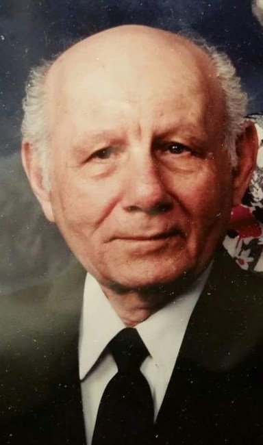 Obituary of Tony Burrescia Jr.