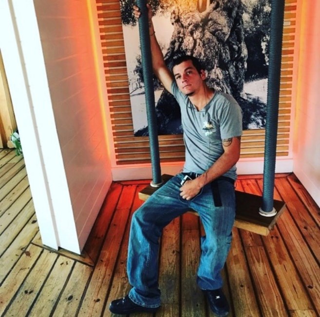 Obituary of Jonathan "Jonny" Rizzolo