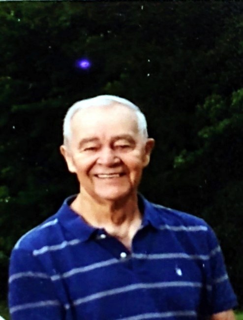 Obituary of Jerald Leo Van Ert