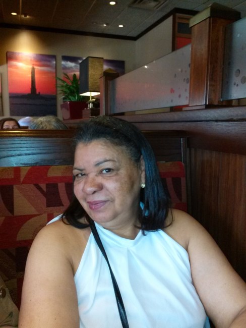 Obituary of Edelmira Rosario