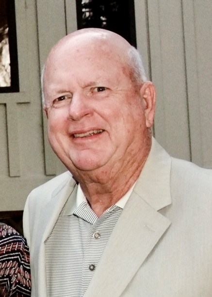 Obituary of William George Lee