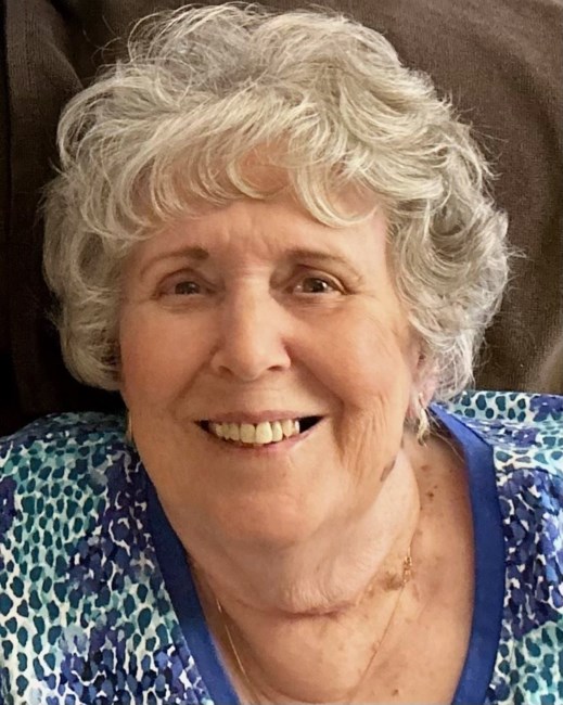 Obituary of Marilyn Louise Findley