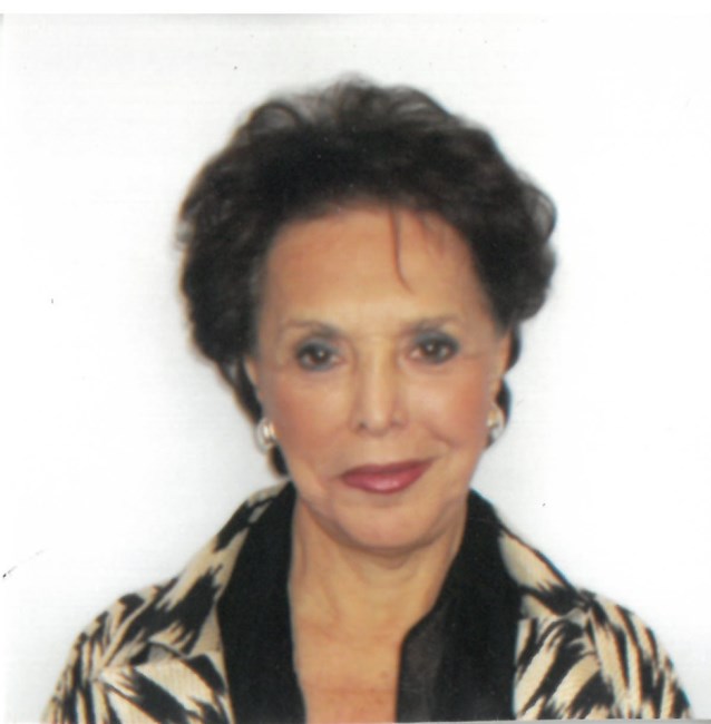 Obituary of Jean R. Ruggiero