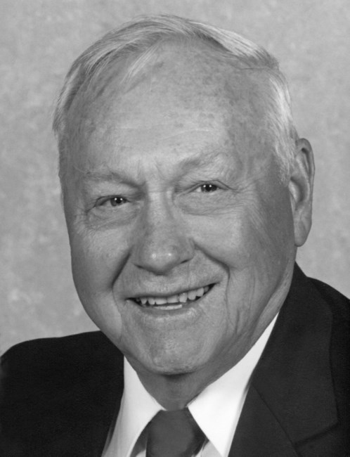 Obituary of William Henry Southall