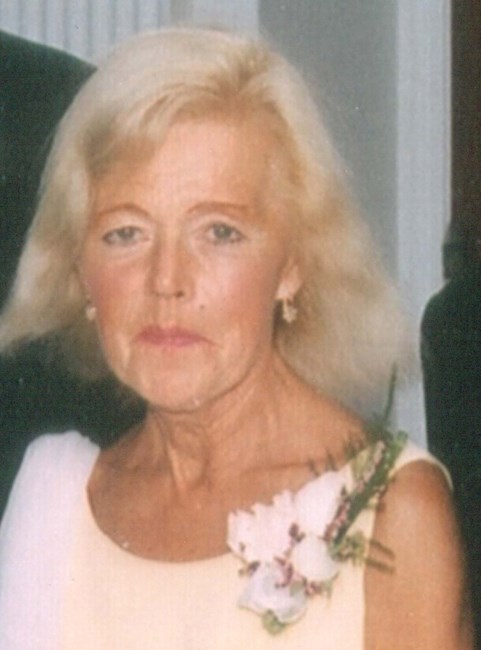 Obituary of Karina Merkle