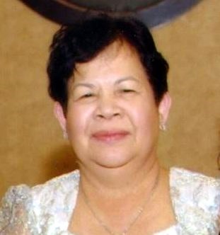 Obituary of Samoth Keo