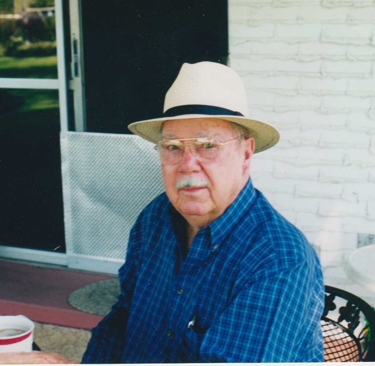 Sites Obituary Norman, OK