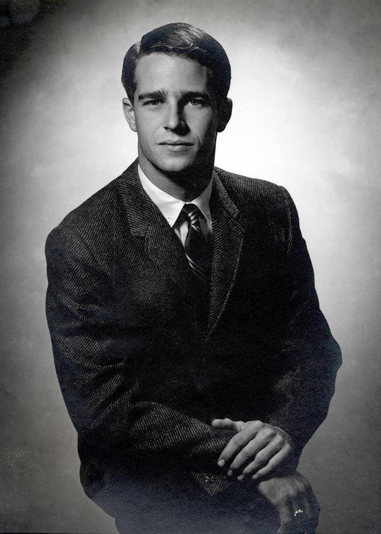 Obituary of Anthony Carl Albin