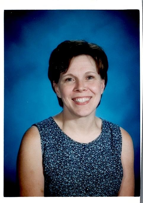 Obituary of Marian Lynnette Chamberlain