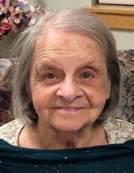 Obituary of Eva V. Cooper