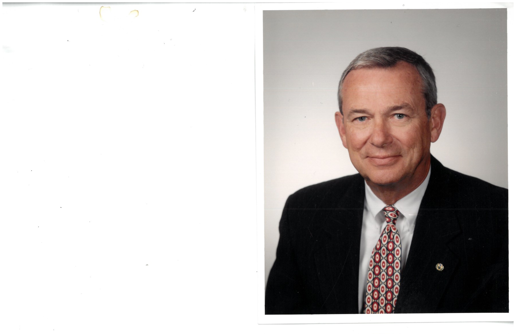 Obituary of Richard Lee Boyd