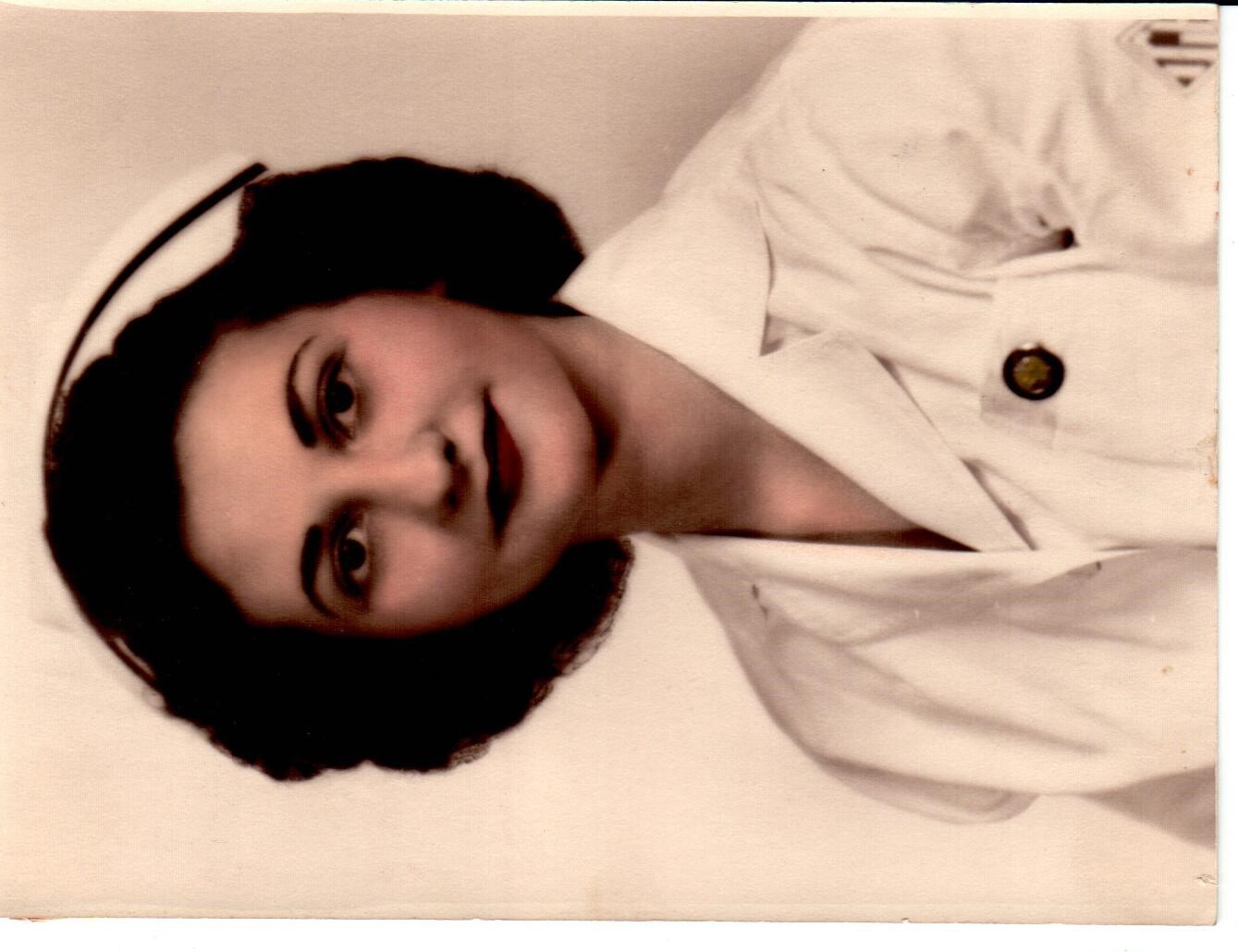 Obituary of Jeanne Roselle Cooper