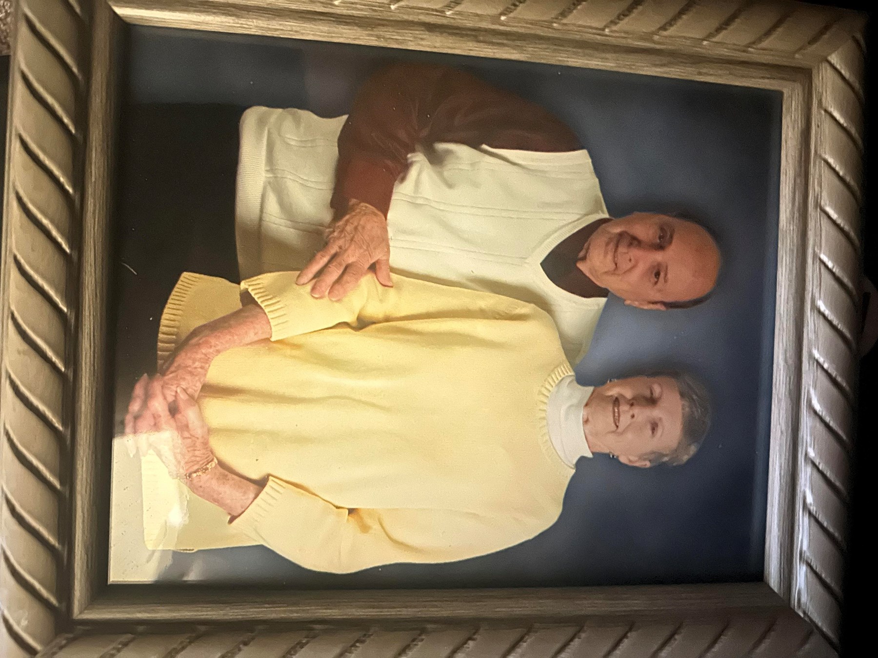 Obituary of Robert L. Nunnally