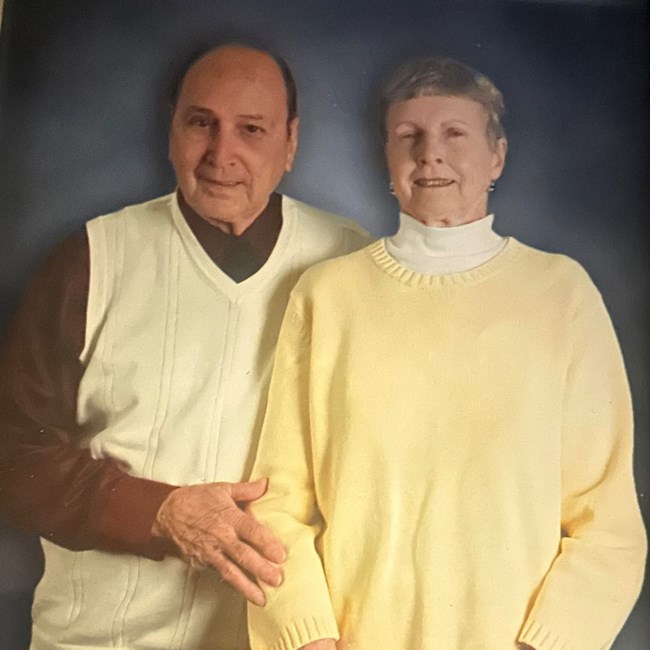 Obituary of Robert L. Nunnally