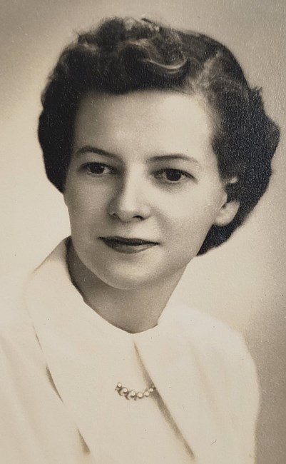 Obituario de Joan Elizabeth (Heath) Day