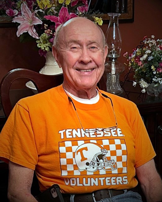 Obituary of James Wallace Baird