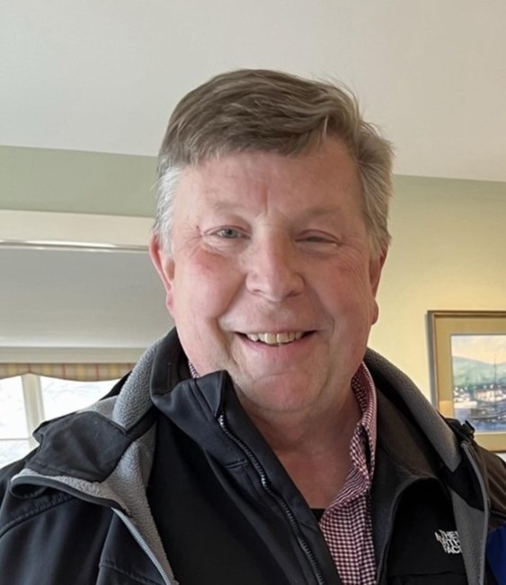 Obituary of Richard Vought