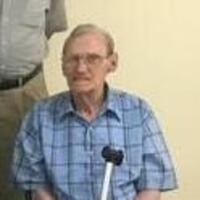 Obituary of Clarence Smallwood