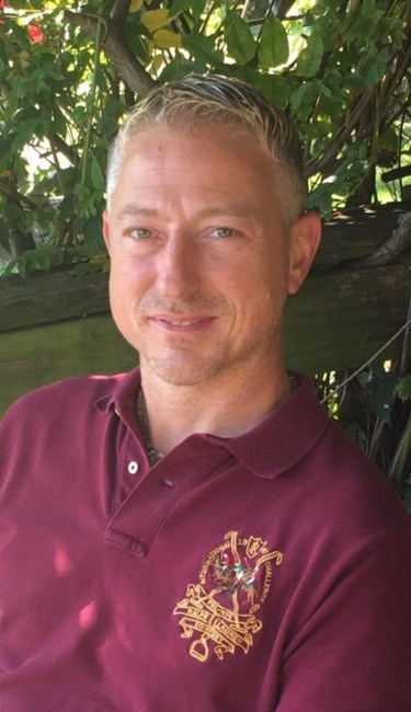 Obituary of Steven L Clendenin