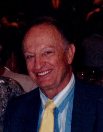 Obituary of William H Goodworth SR.