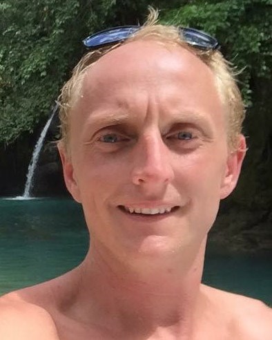 Obituary of Kai Richard Engh