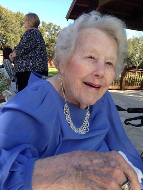 Obituario de Eleanor Ann Browder Hooks